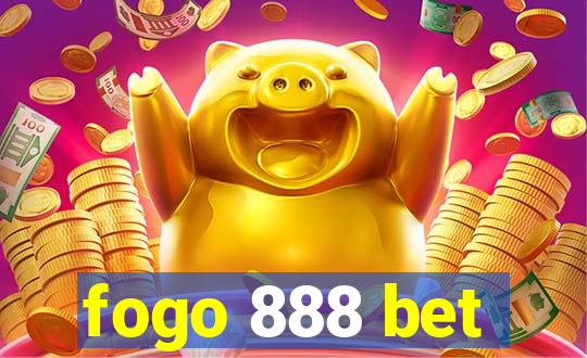 fogo 888 bet